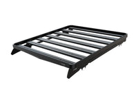 FRONT RUNNER TOYOTA TACOMA DOUBLE CAB (2024-CURRENT) SLIMLINE II ROOF RACK KIT KRTT013T