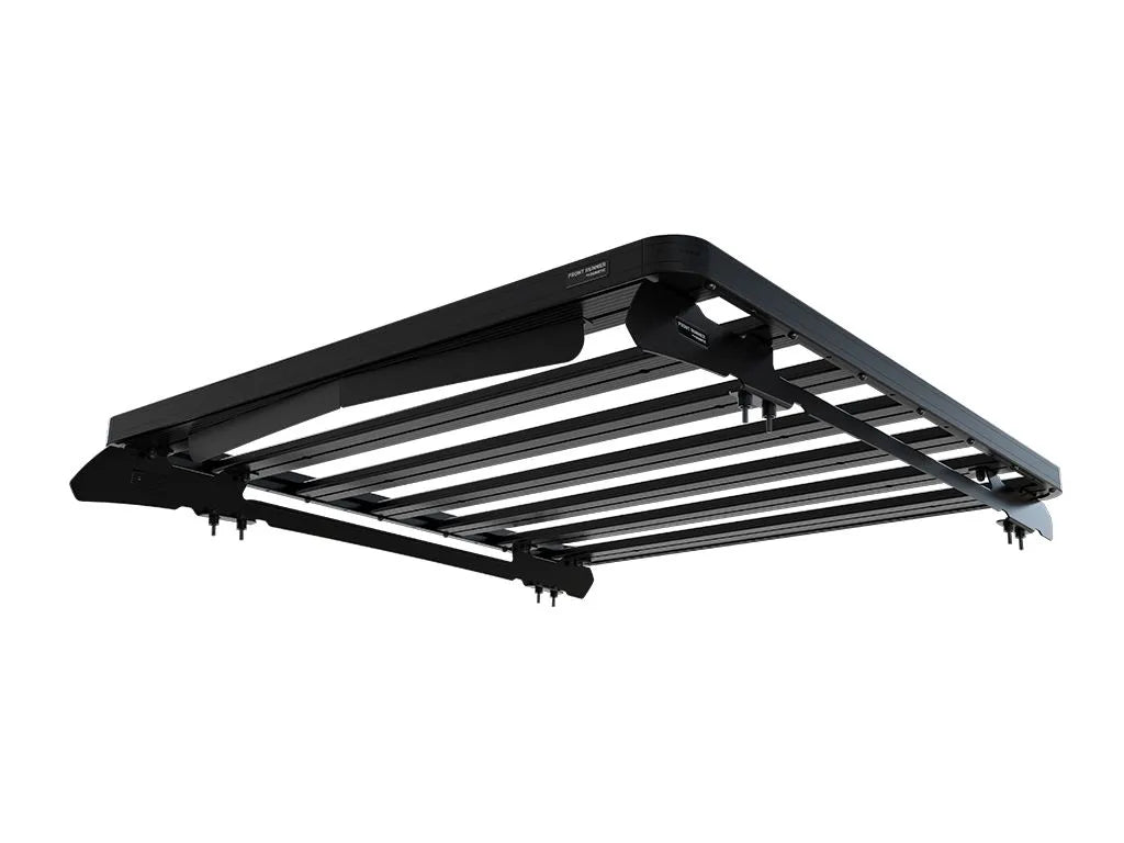 FRONT RUNNER TOYOTA TACOMA DOUBLE CAB (2024-CURRENT) SLIMLINE II ROOF RACK KIT KRTT013T
