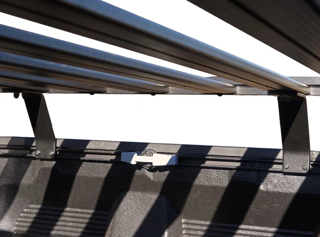 FRONT RUNNER TOYOTA TUNDRA CREW MAX UTE (2007-CURRENT) SLIMLINE II LOAD BED RACK KIT KRTT950T