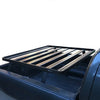 Front Runner Toyota Tundra Crew Max Ute (2007-Current) Slimline II Load Bed Rack Kit KRTT950T