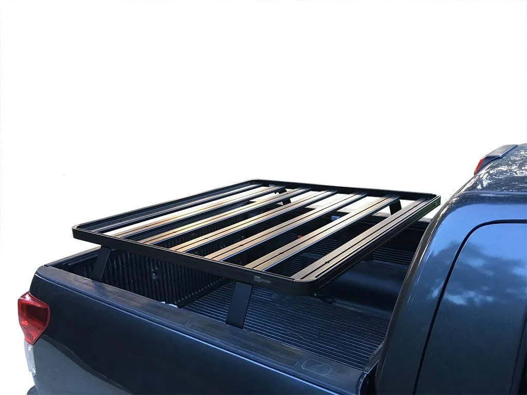 FRONT RUNNER TOYOTA TUNDRA CREW MAX UTE (2007-CURRENT) SLIMLINE II LOAD BED RACK KIT KRTT950T