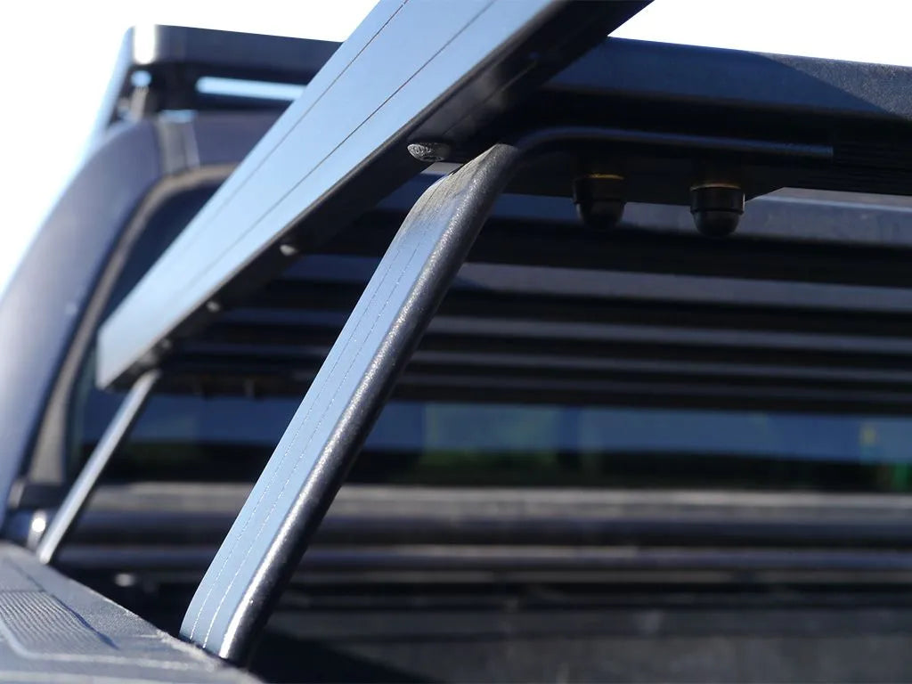 FRONT RUNNER TOYOTA TUNDRA CREW MAX UTE (2007-CURRENT) SLIMLINE II LOAD BED RACK KIT KRTT950T