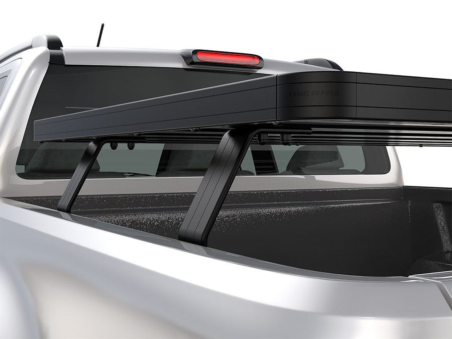 Front Runner Toyota Tundra Crew Max Ute (1999-Current) Slimline II Load Bed Rack Kit -KRTT952T