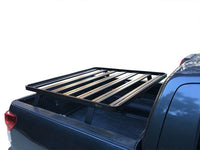 FRONT RUNNER TOYOTA TUNDRA DC 4-DOOR UTE (2007-CURRENT) SLIMLINE II LOAD BED RACK KIT KRTT956T