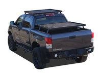 FRONT RUNNER TOYOTA TUNDRA DC 4-DOOR UTE (2007-CURRENT) SLIMLINE II LOAD BED RACK KIT KRTT956T