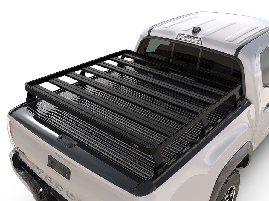 Front Runner Toyota Tacoma (2005-Current) Retrax Slimline II Load Bed Rack Kit -KRTT958T