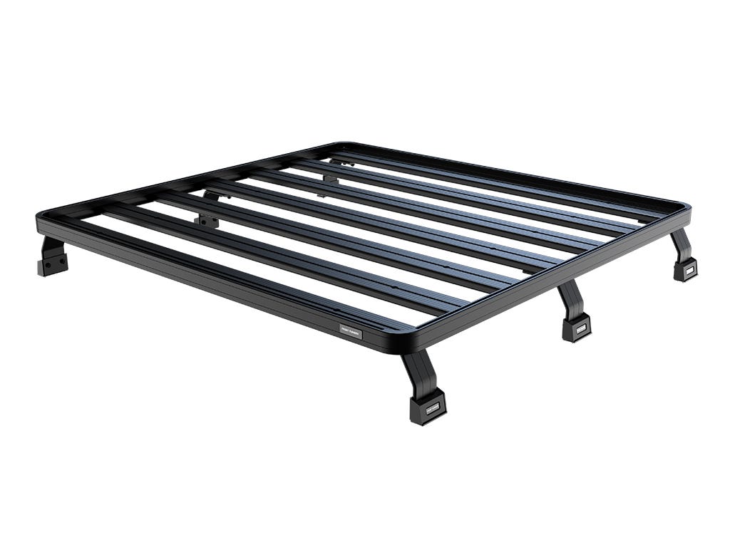 FRONT RUNNER TOYOTA TACOMA (2005-CURRENT) RETRAX SLIMLINE II LOAD BED RACK KIT -KRTT958T