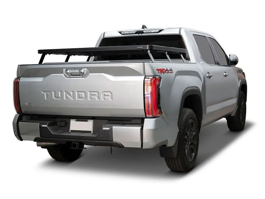 Front Runner Toyota Tundra Crewmax 5.5' (2007-Current) Slimline II Load Bed Rack Kit KRTT959T