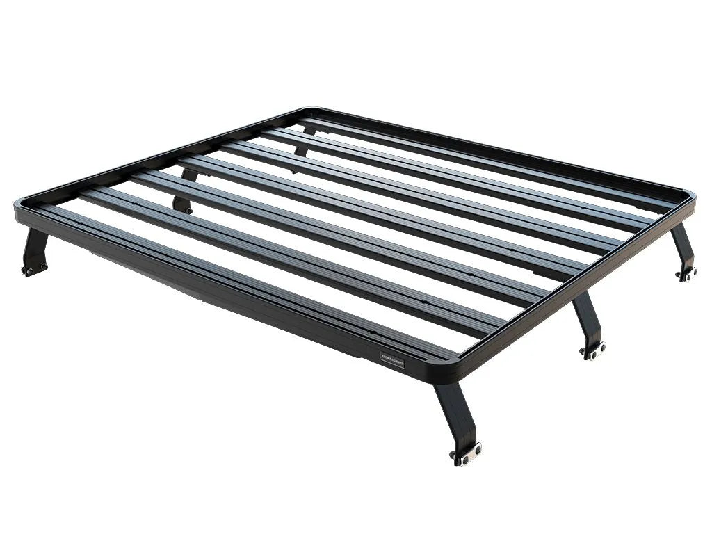 FRONT RUNNER TOYOTA TUNDRA CREWMAX 5.5' (2007-CURRENT) SLIMLINE II LOAD BED RACK KIT KRTT959T