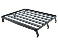 FRONT RUNNER TOYOTA TUNDRA CREWMAX 5.5' (2007-CURRENT) SLIMLINE II LOAD BED RACK KIT KRTT959T