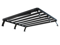FRONT RUNNER TOYOTA TUNDRA CREWMAX 5.5' (2007-CURRENT) SLIMLINE II LOAD BED RACK KIT KRTT959T
