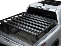 FRONT RUNNER TOYOTA TUNDRA CREWMAX 5.5' (2007-CURRENT) SLIMLINE II LOAD BED RACK KIT KRTT959T
