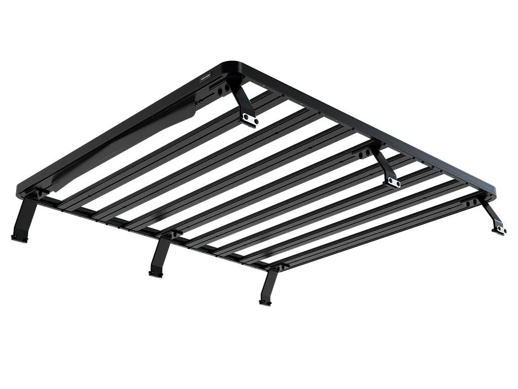 FRONT RUNNER TOYOTA TUNDRA CREWMAX 6.5' (2007-CURRENT) SLIMLINE II LOAD BED RACK KIT KRTT960T