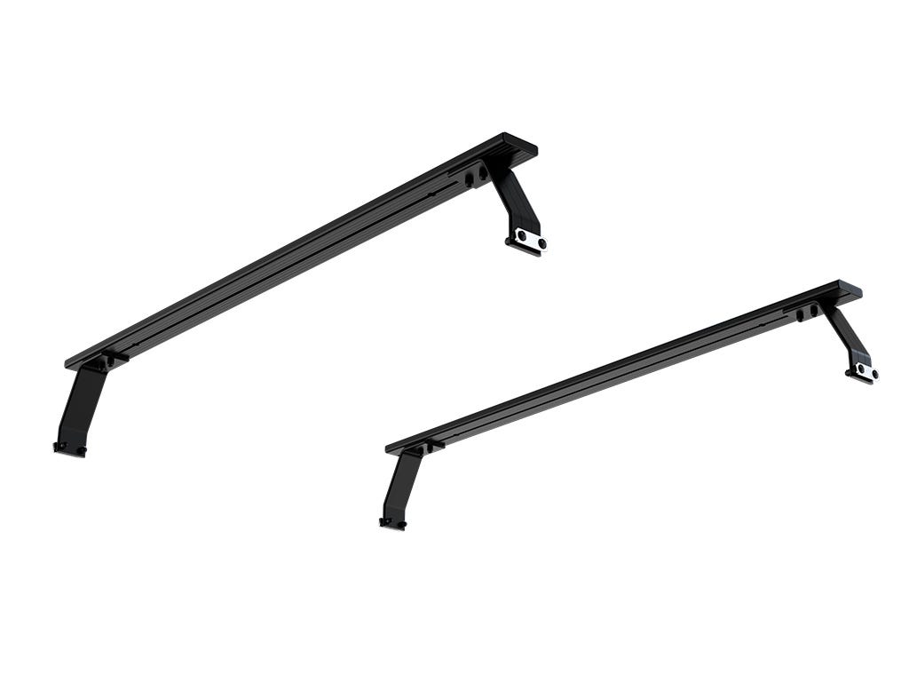 FRONT RUNNER TOYOTA TUNDRA 5.5' CREW MAX (2007-CURRENT) DOUBLE LOAD BAR KIT -KRTT961