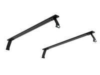 FRONT RUNNER TOYOTA TUNDRA 5.5' CREW MAX (2007-CURRENT) DOUBLE LOAD BAR KIT -KRTT961