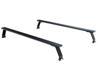 FRONT RUNNER TOYOTA TUNDRA 5.5' CREW MAX (2007-CURRENT) DOUBLE LOAD BAR KIT -KRTT961