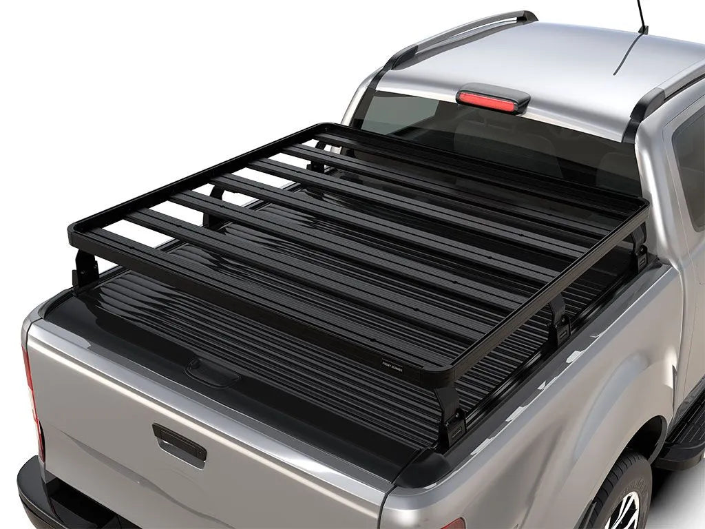 FRONT RUNNER TOYOTA TACOMA RETRAX XR 5 (2005-CURRENT) SLIMLINE II LOAD BED RACK KIT KRTT961T