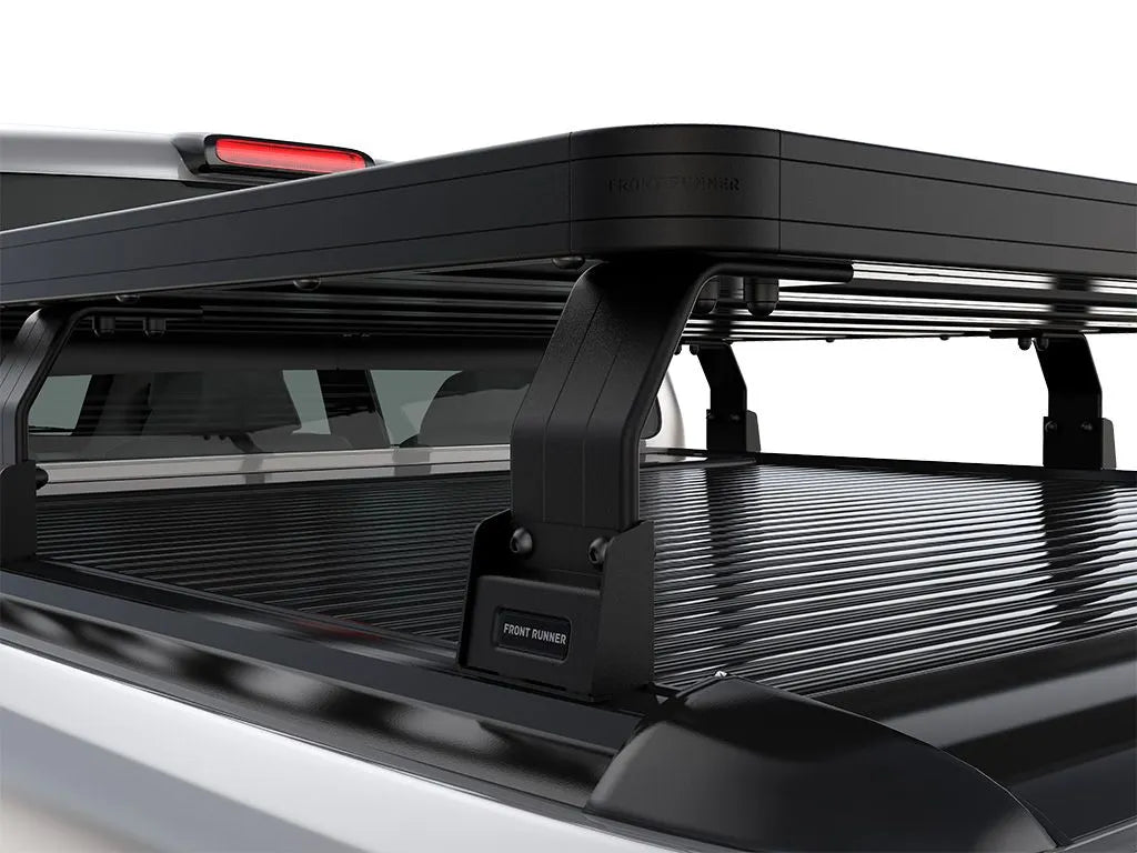 FRONT RUNNER TOYOTA TACOMA RETRAX XR 5 (2005-CURRENT) SLIMLINE II LOAD BED RACK KIT KRTT961T
