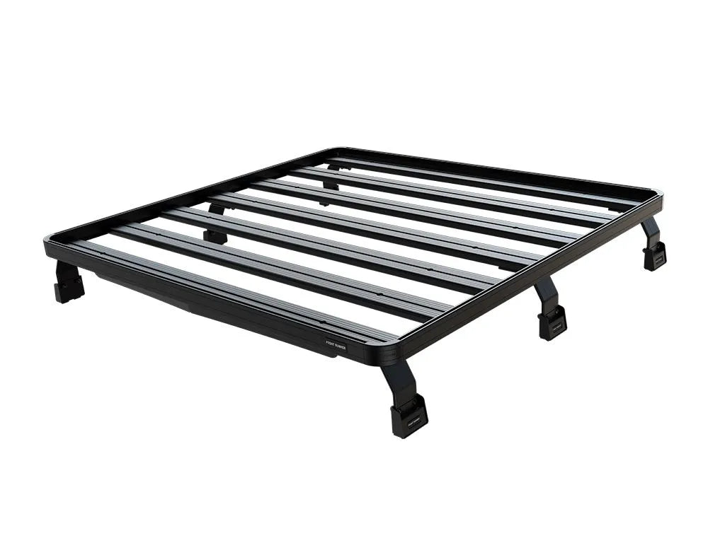 FRONT RUNNER TOYOTA TACOMA RETRAX XR 5 (2005-CURRENT) SLIMLINE II LOAD BED RACK KIT KRTT961T