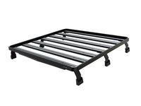 FRONT RUNNER TOYOTA TACOMA RETRAX XR 5 (2005-CURRENT) SLIMLINE II LOAD BED RACK KIT KRTT961T