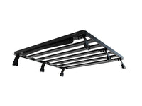 FRONT RUNNER TOYOTA TACOMA RETRAX XR 5 (2005-CURRENT) SLIMLINE II LOAD BED RACK KIT KRTT961T