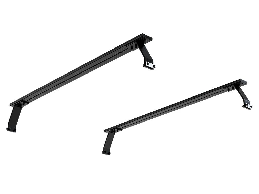 FRONT RUNNER TOYOTA TUNDRA 6.4' CREW MAX (2007-CURRENT) DOUBLE LOAD BAR KIT KRTT962