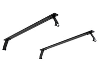 FRONT RUNNER TOYOTA TUNDRA 6.4' CREW MAX (2007-CURRENT) DOUBLE LOAD BAR KIT KRTT962