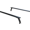 Front Runner Toyota Tundra 6.4' Crew Max (2007-Current) Double Load Bar Kit KRTT962