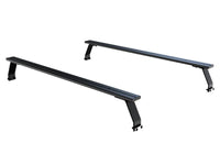 FRONT RUNNER TOYOTA TUNDRA 6.4' CREW MAX (2007-CURRENT) DOUBLE LOAD BAR KIT KRTT962