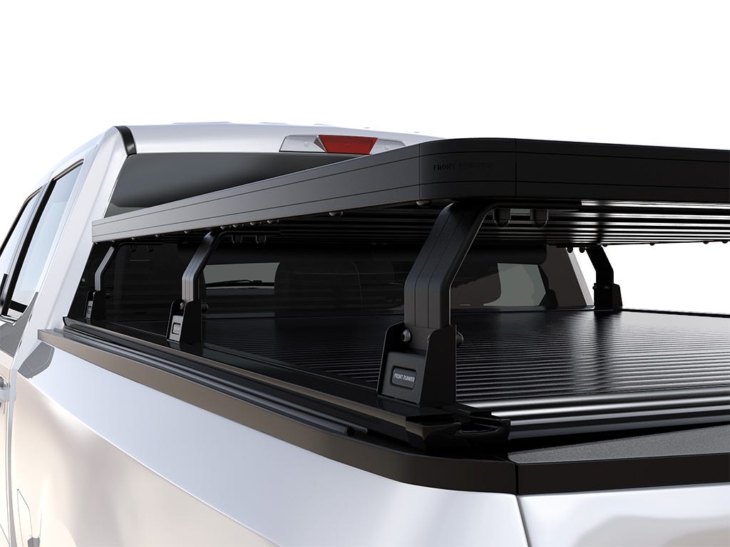 FRONT RUNNER TOYOTA TACOMA RETRAX XR 6IN (2005-CURRENT) SLIMLINE II LOAD BED RACK KIT -KRTT962T