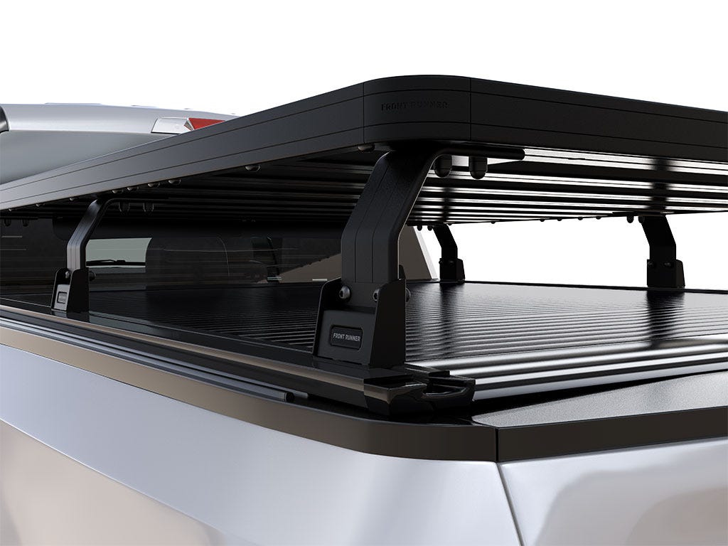 FRONT RUNNER TOYOTA TACOMA RETRAX XR 6IN (2005-CURRENT) SLIMLINE II LOAD BED RACK KIT -KRTT962T