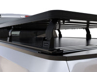 FRONT RUNNER TOYOTA TACOMA RETRAX XR 6IN (2005-CURRENT) SLIMLINE II LOAD BED RACK KIT -KRTT962T