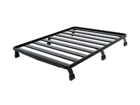 FRONT RUNNER TOYOTA TACOMA RETRAX XR 6IN (2005-CURRENT) SLIMLINE II LOAD BED RACK KIT -KRTT962T