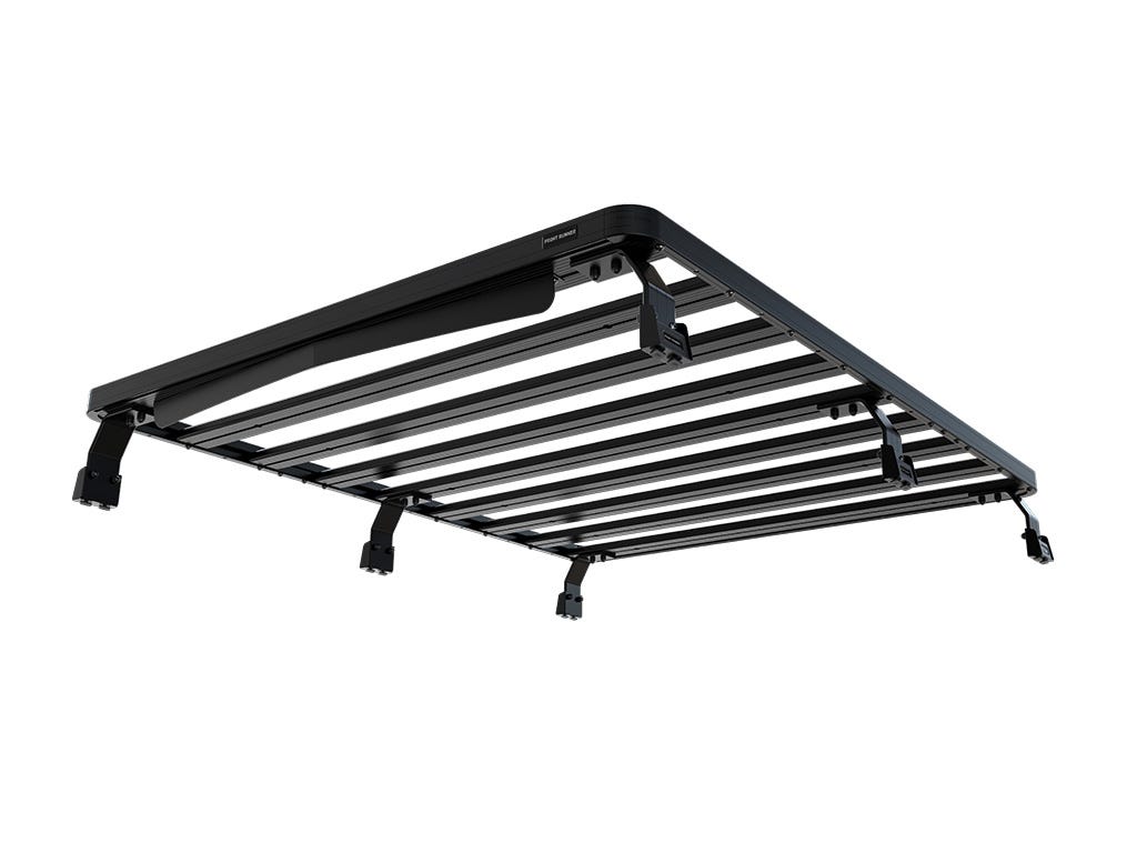 FRONT RUNNER TOYOTA TACOMA RETRAX XR 6IN (2005-CURRENT) SLIMLINE II LOAD BED RACK KIT -KRTT962T