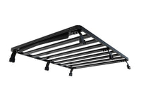 FRONT RUNNER TOYOTA TACOMA RETRAX XR 6IN (2005-CURRENT) SLIMLINE II LOAD BED RACK KIT -KRTT962T