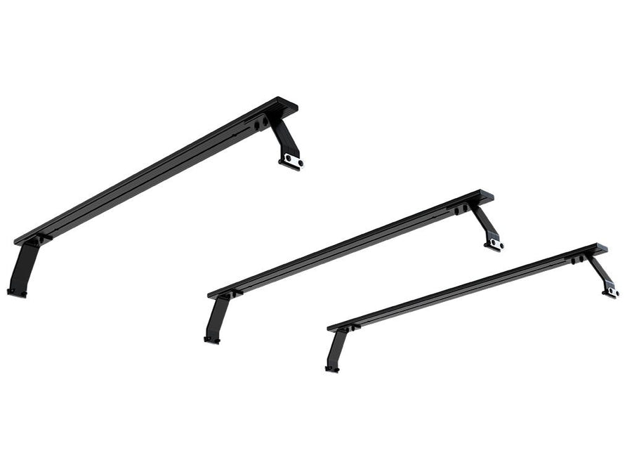 Front Runner Toyota Tundra 5.5' Crew Max (2007-Current) Triple Load Bar Kit -KRTT963