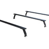 Front Runner Toyota Tundra 5.5' Crew Max (2007-Current) Triple Load Bar Kit -KRTT963