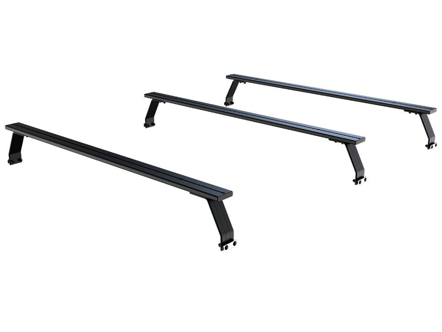 Front Runner Toyota Tundra 5.5' Crew Max (2007-Current) Triple Load Bar Kit -KRTT963