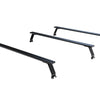 Front Runner Toyota Tundra 6.4' Crew Max (2007-Current) Triple Load Bar Kit KRTT964