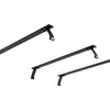 Front Runner Toyota Tundra 6.4' Crew Max (2007-Current) Triple Load Bar Kit KRTT964