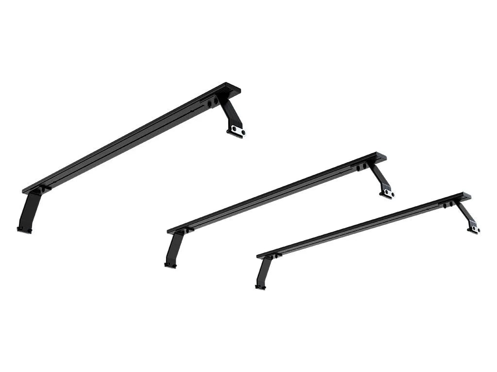 FRONT RUNNER TOYOTA TUNDRA 6.4' CREW MAX (2007-CURRENT) TRIPLE LOAD BAR KIT KRTT964