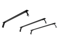 FRONT RUNNER TOYOTA TUNDRA 6.4' CREW MAX (2007-CURRENT) TRIPLE LOAD BAR KIT KRTT964