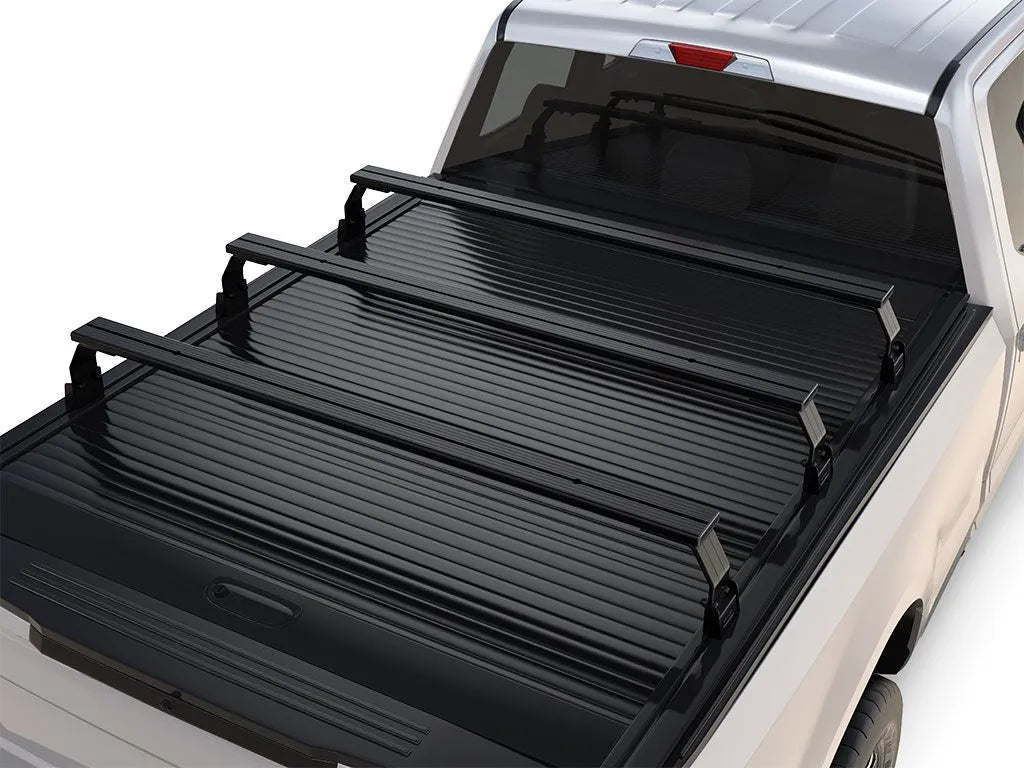 FRONT RUNNER TOYOTA TACOMA RETRAX XR 5 (2005-CURRENT) TRIPLE LOAD BAR KIT KRTT965