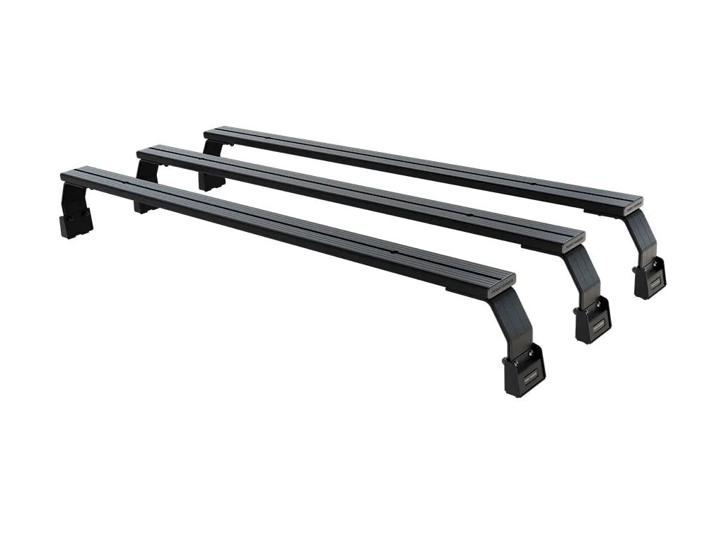 FRONT RUNNER TOYOTA TACOMA RETRAX XR 5 (2005-CURRENT) TRIPLE LOAD BAR KIT KRTT965