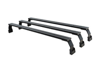 FRONT RUNNER TOYOTA TACOMA RETRAX XR 5 (2005-CURRENT) TRIPLE LOAD BAR KIT KRTT965