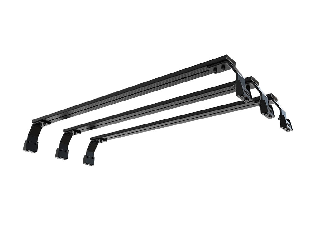 FRONT RUNNER TOYOTA TACOMA RETRAX XR 6IN (2005-CURRENT) TRIPLE LOAD BAR KIT -KRTT966