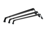 FRONT RUNNER TOYOTA TACOMA RETRAX XR 6IN (2005-CURRENT) TRIPLE LOAD BAR KIT -KRTT966