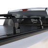 Front Runner Toyota Tacoma ReTrax XR 5 (2005-Current) Double Load Bar Kit KRTT970