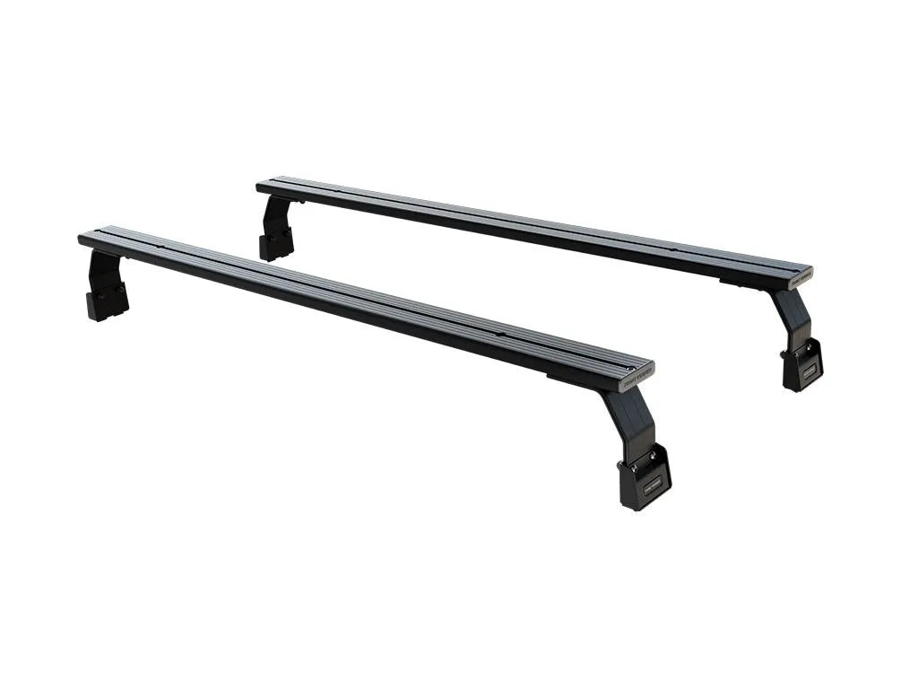 FRONT RUNNER TOYOTA TACOMA RETRAX XR 5 (2005-CURRENT) DOUBLE LOAD BAR KIT KRTT970