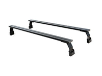 FRONT RUNNER TOYOTA TACOMA RETRAX XR 5 (2005-CURRENT) DOUBLE LOAD BAR KIT KRTT970